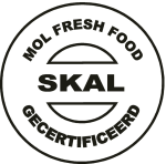 SKAL Certificate